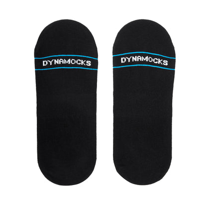 Unisex Invisibles -  Black
