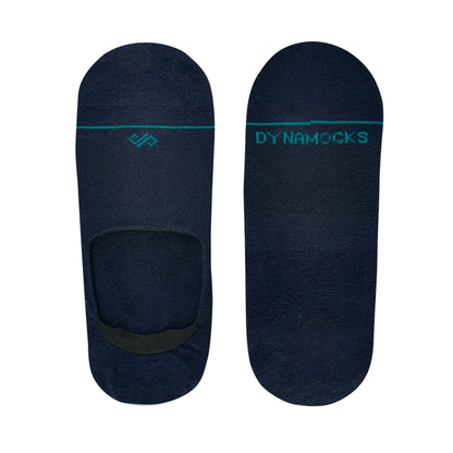 Unisex Invisibles -  Navy Blue