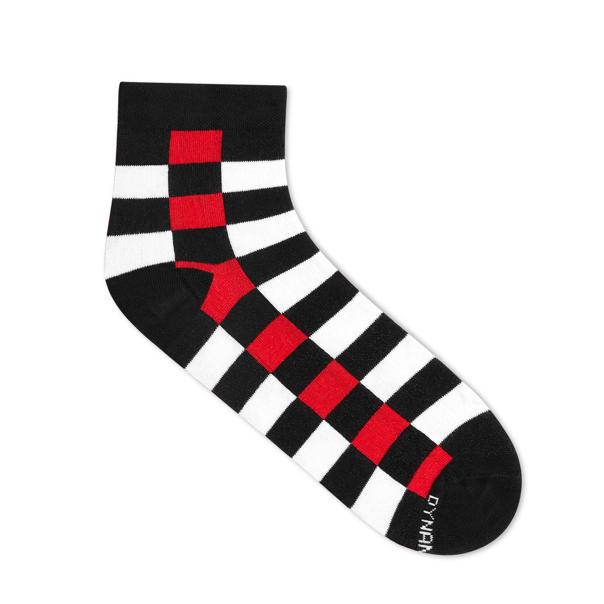 SUBLIME 3.0 ANKLE LENGTH SOCKS
