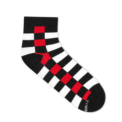 SUBLIME 3.0 ANKLE LENGTH SOCKS