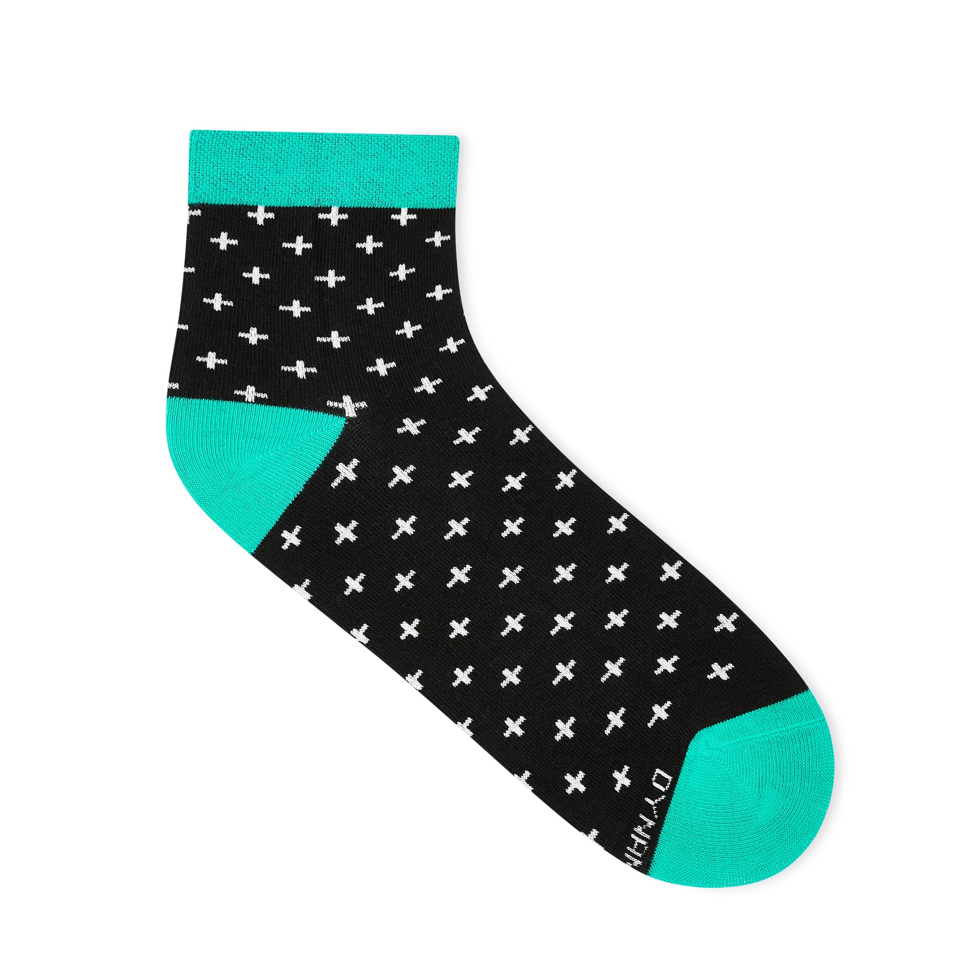 PLUS ANKLE LENGTH SOCKS