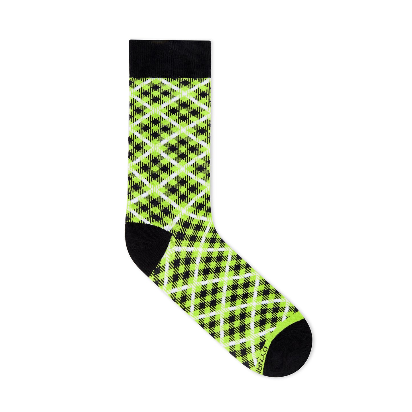 Supreme : Men & Women Colorful Designer Premium Cotton Socks - Unisex Dress Socks