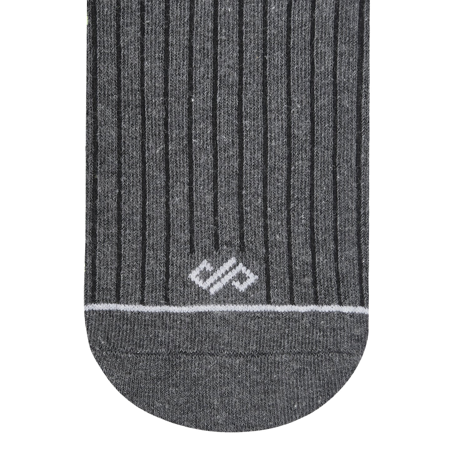 Cotton Crew Socks: Solid Antra Crew Length Socks