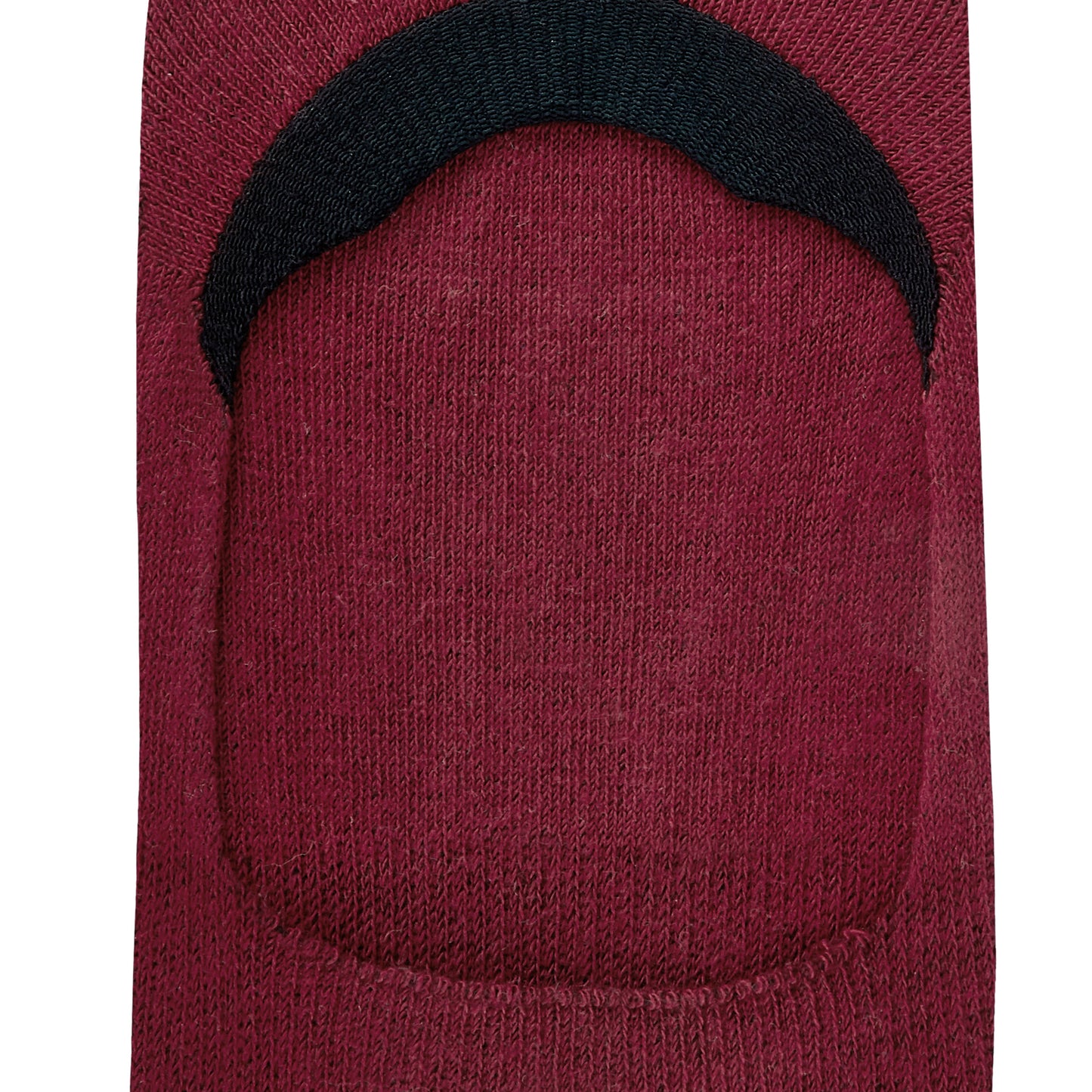 Unisex Invisibles -  Maroon