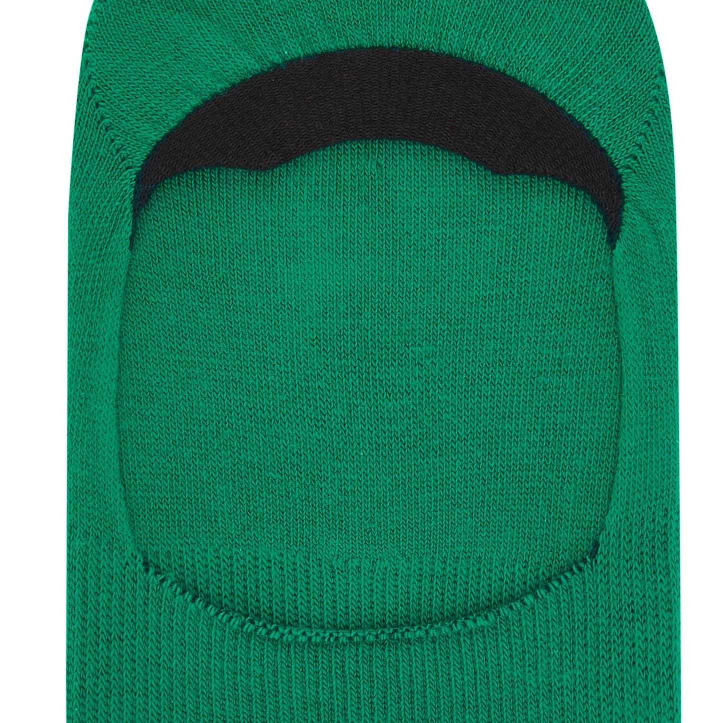 DS Unisex Invisibles – Colorful Cotton Socks in Mint & Green