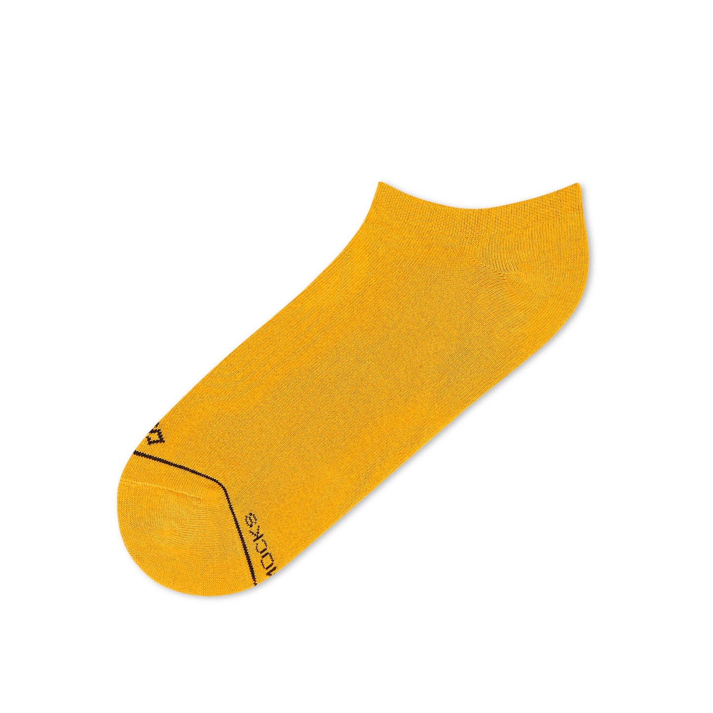 Mango Unisex Low Ankle Length Socks