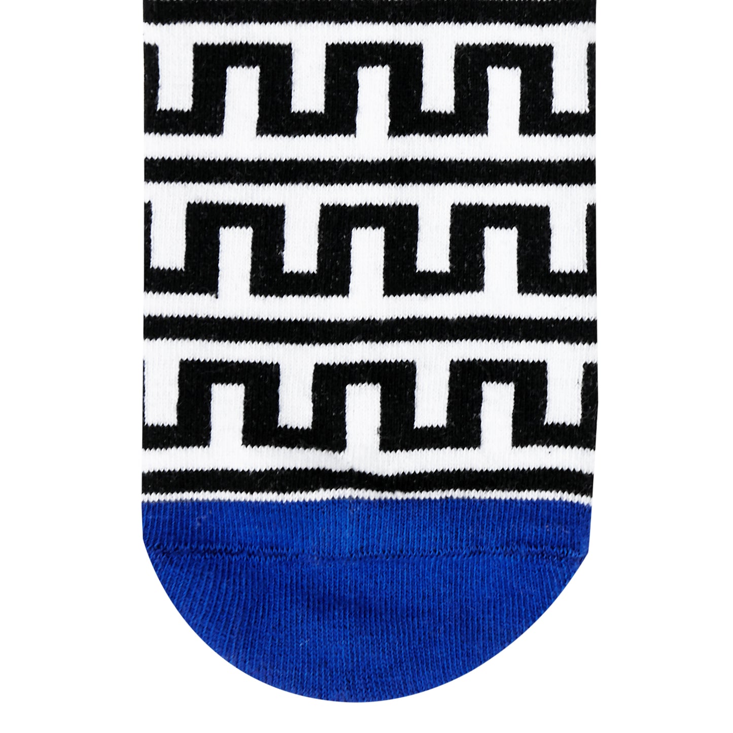 Embrace Unique Style with MAYAN Cotton Crew Length Socks