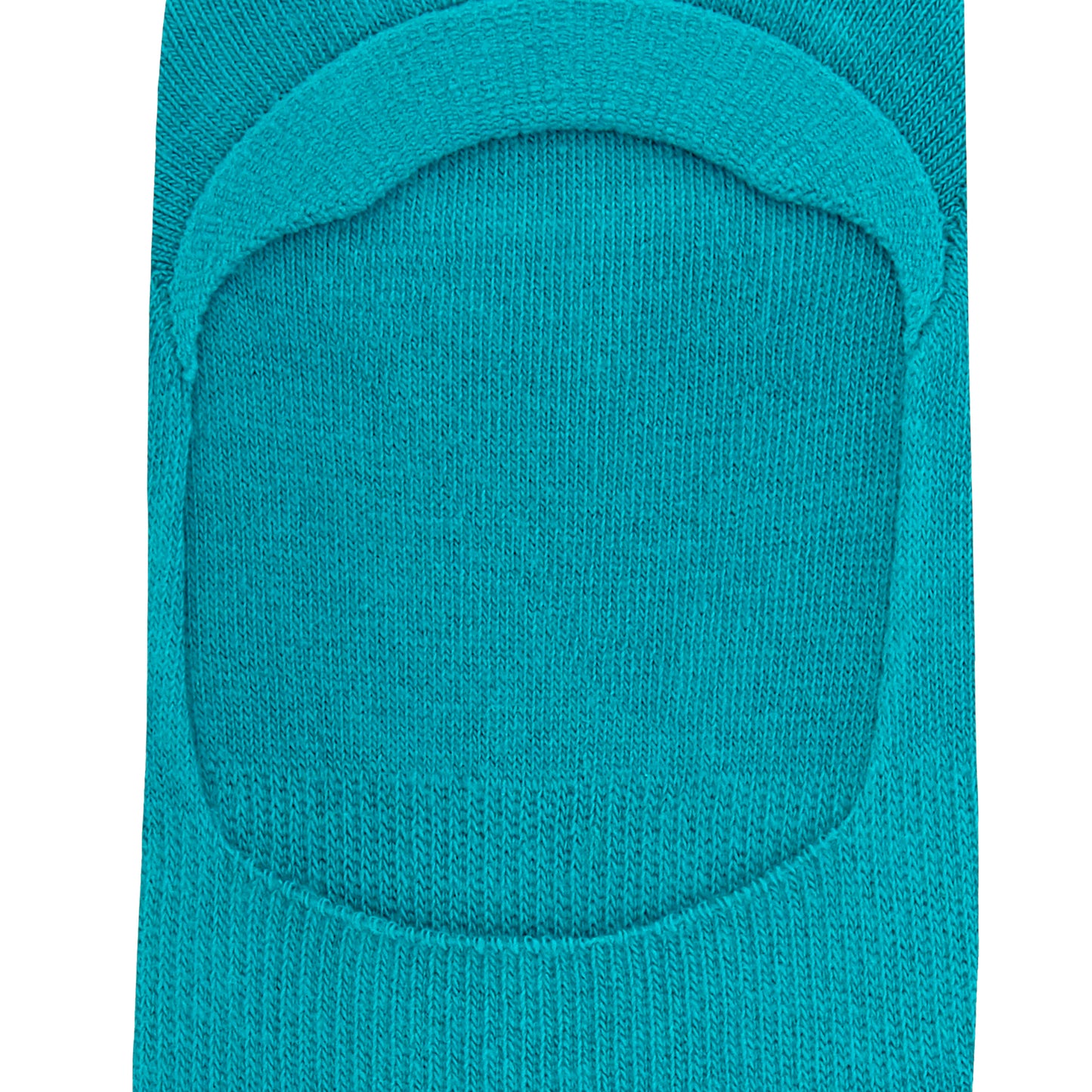 Unisex Invisibles -  Teal Green