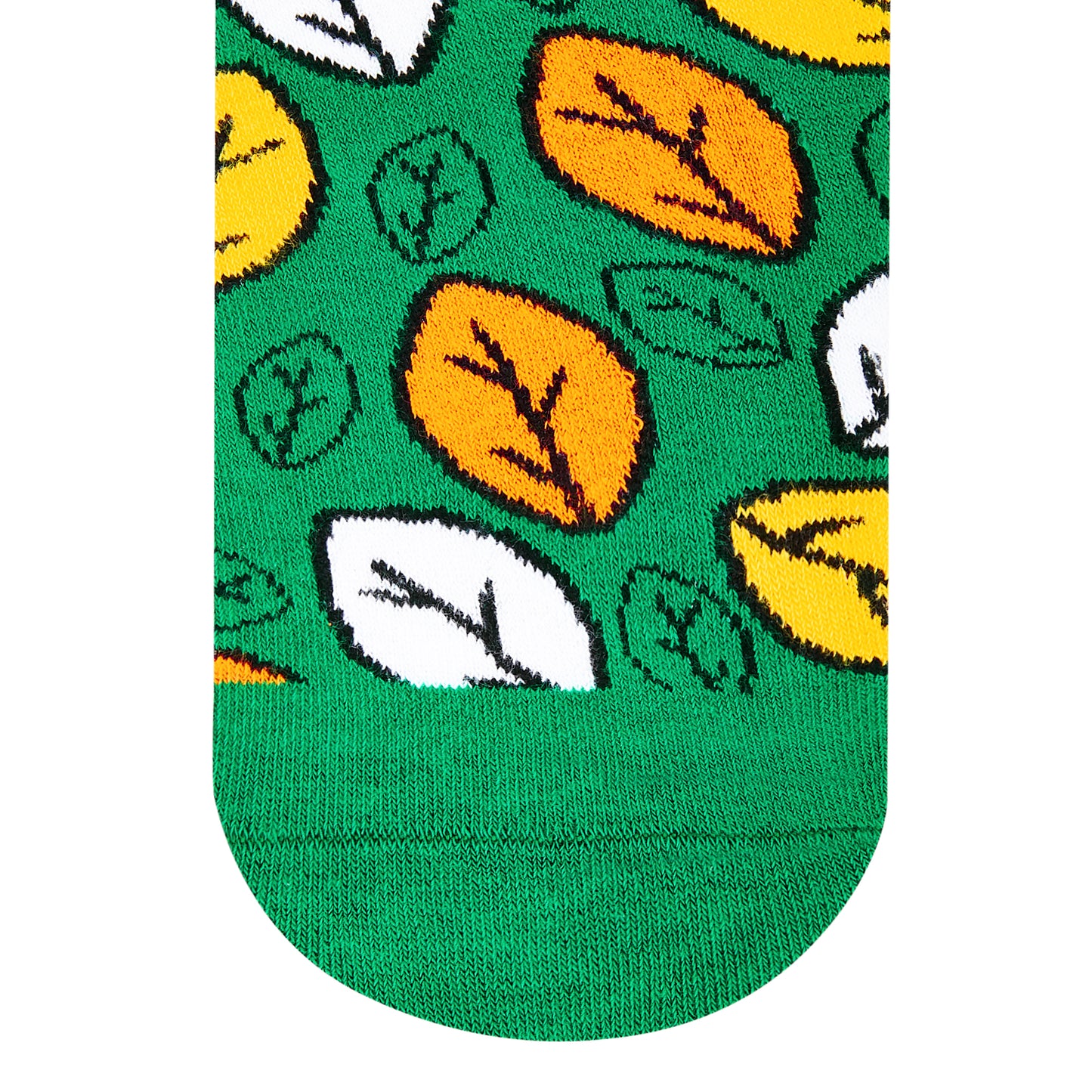 FRESH CREW LENGTH SOCKS - Cotton Crew Socks