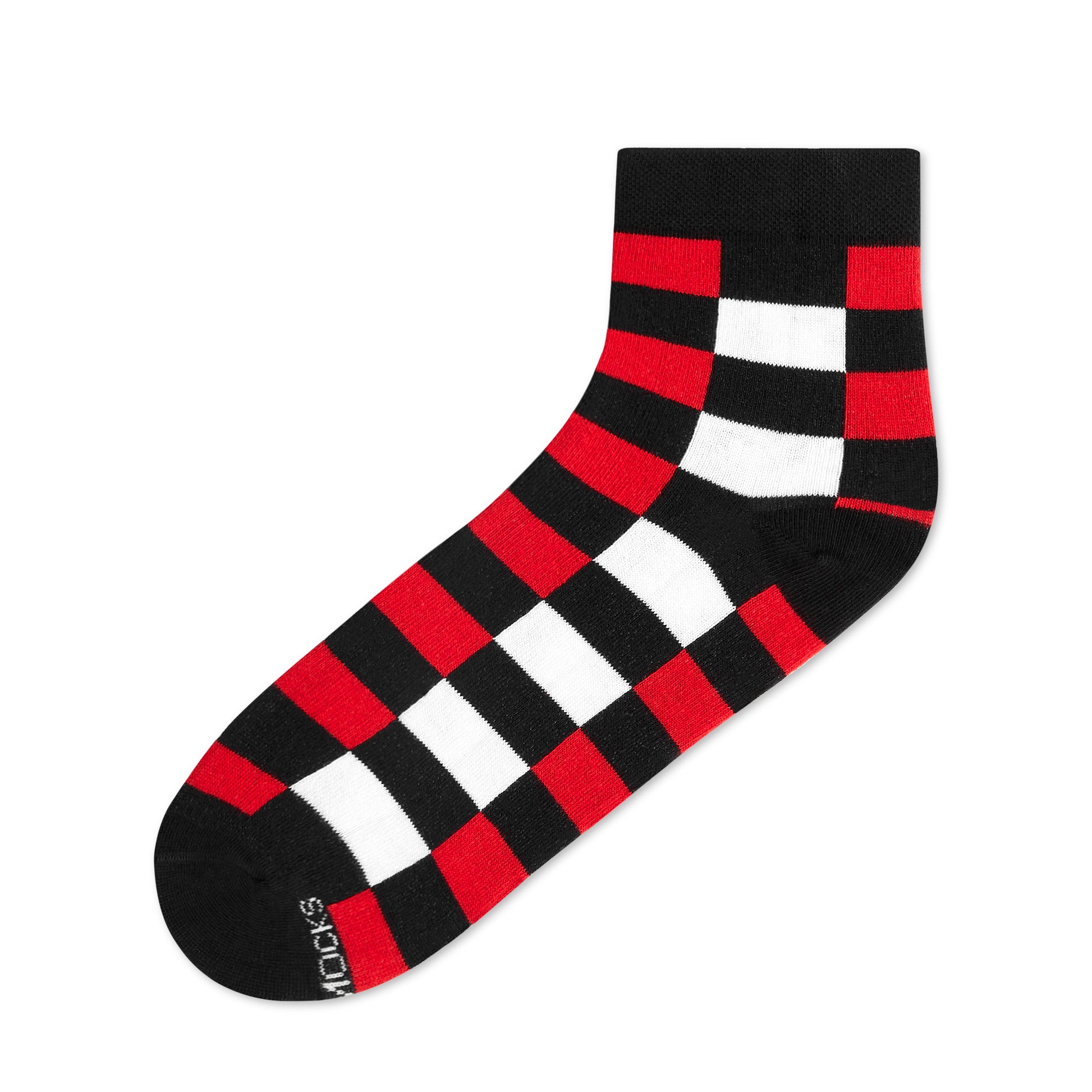 SUBLIME 3.0 ANKLE LENGTH SOCKS