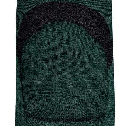 Unisex Invisibles -  Olive