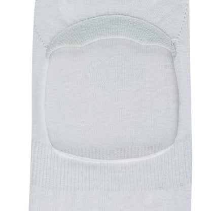 Unisex Invisibles -  White