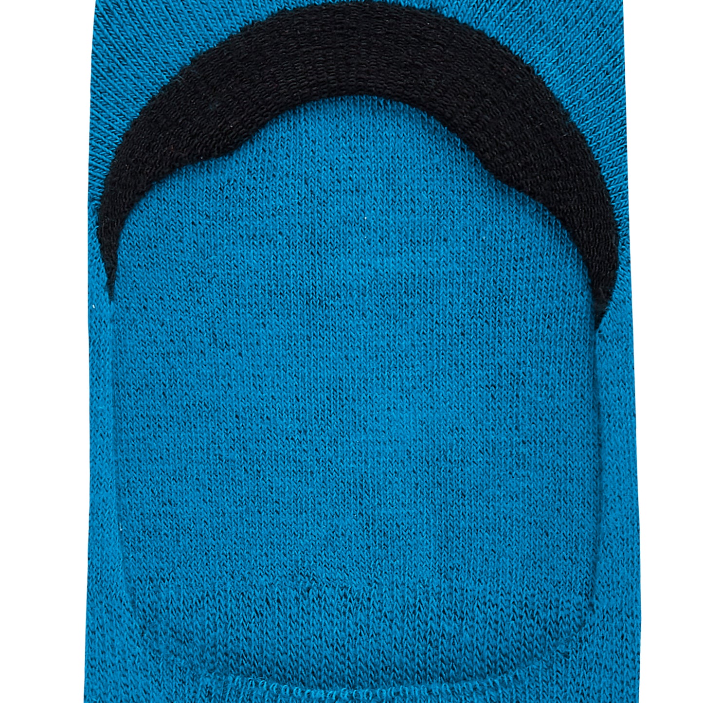 Unisex Invisibles -  Teal Blue