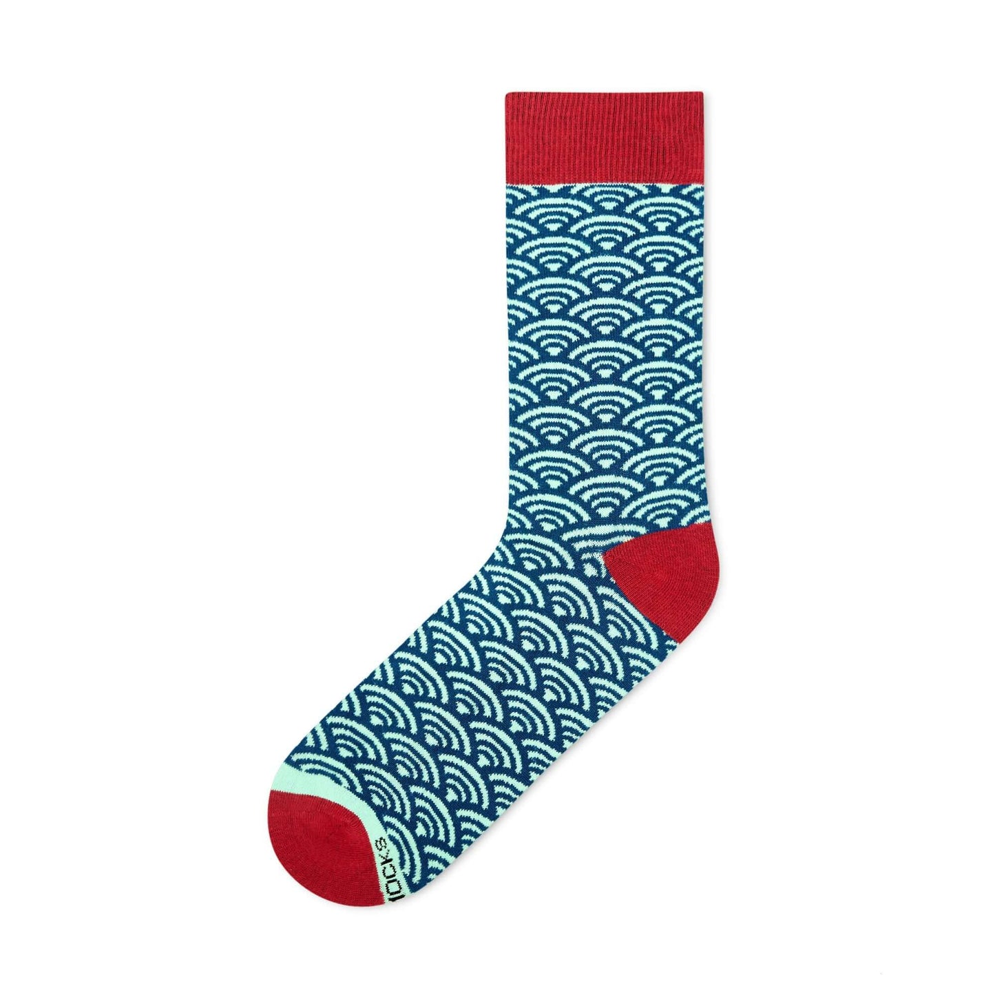 Allure Collection - Fashionable Casual Men's & Women's Socks