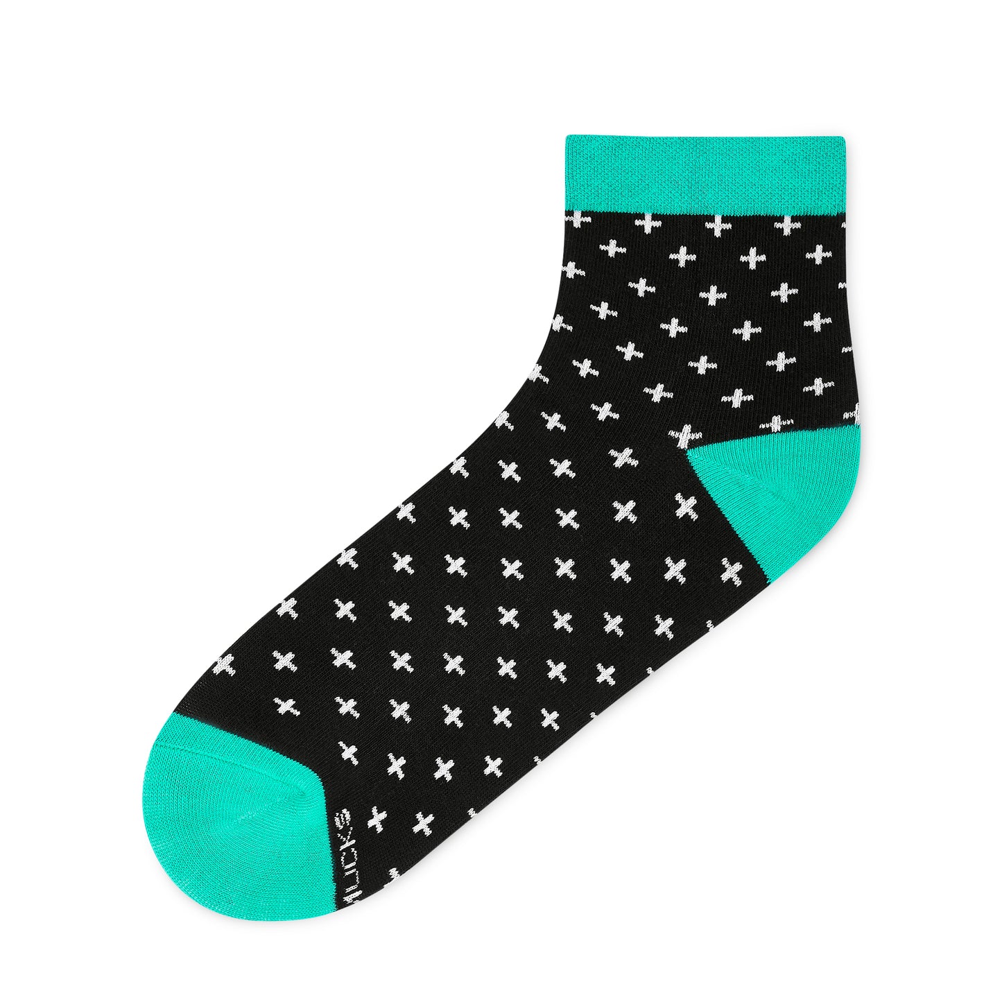 PLUS ANKLE LENGTH SOCKS