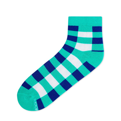Sublime 1.0 Ankle Length Socks