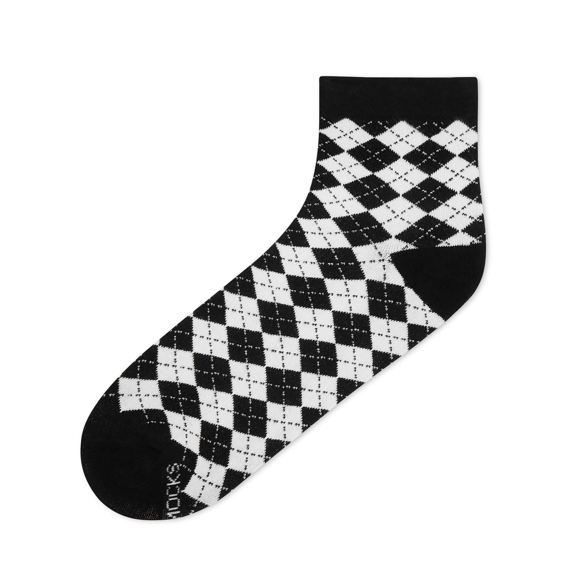 Cotton Ankle Socks