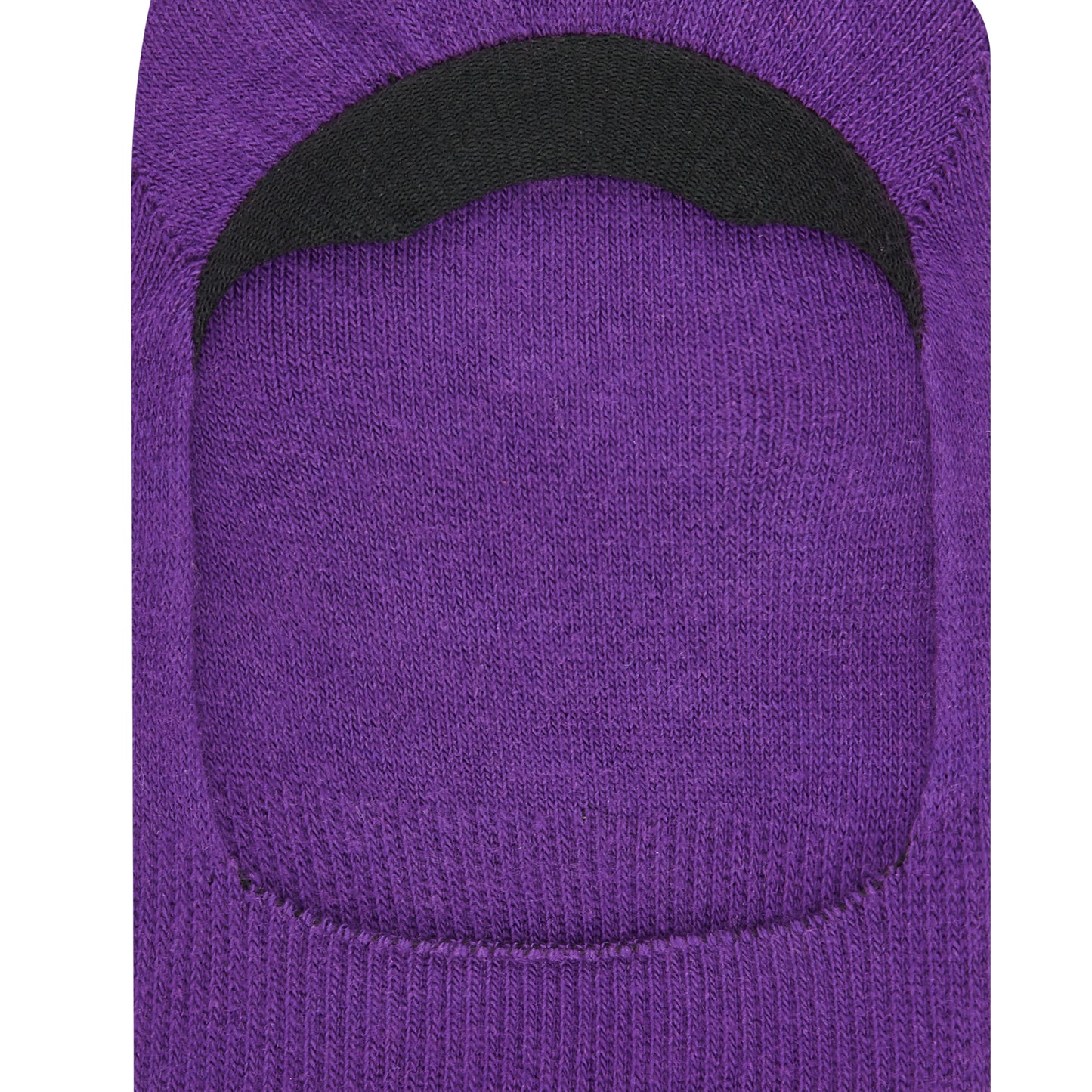 DS Unisex Invisibles – Colorful Cotton Socks in Mint & Purple