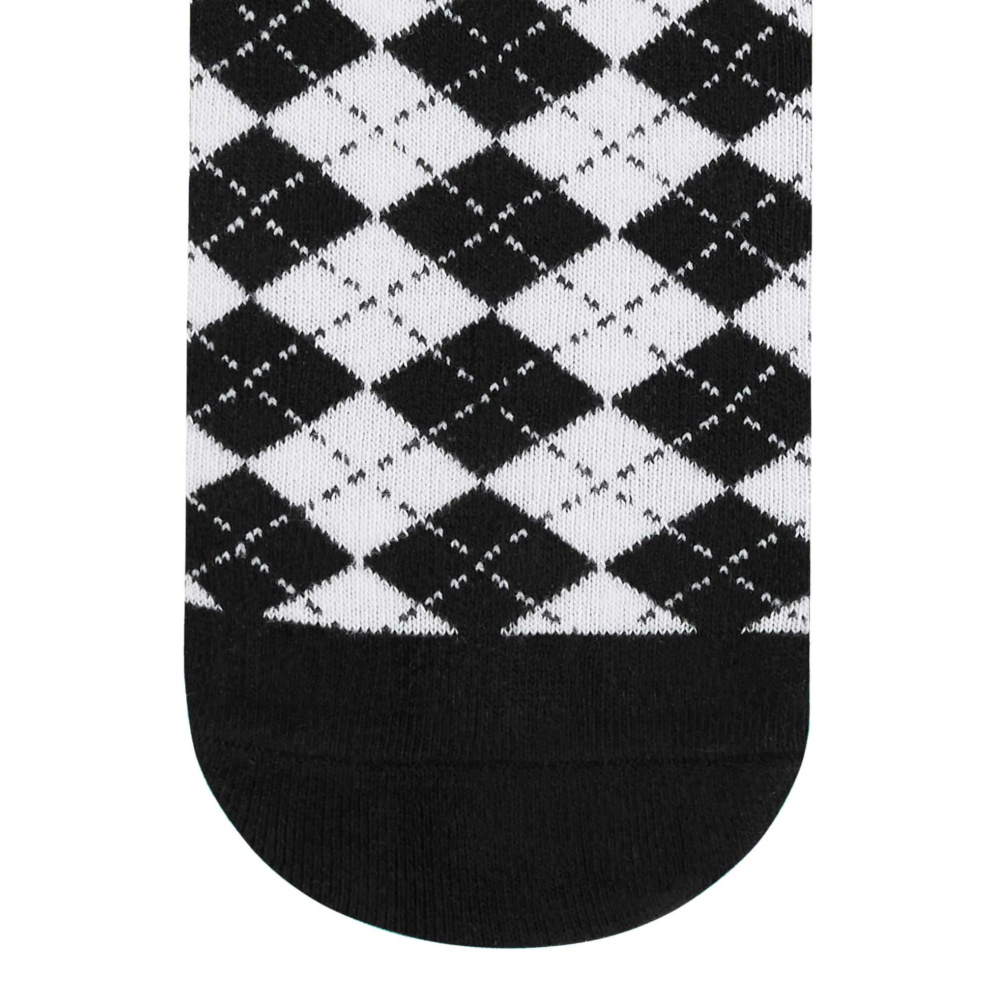 Cotton Ankle Socks