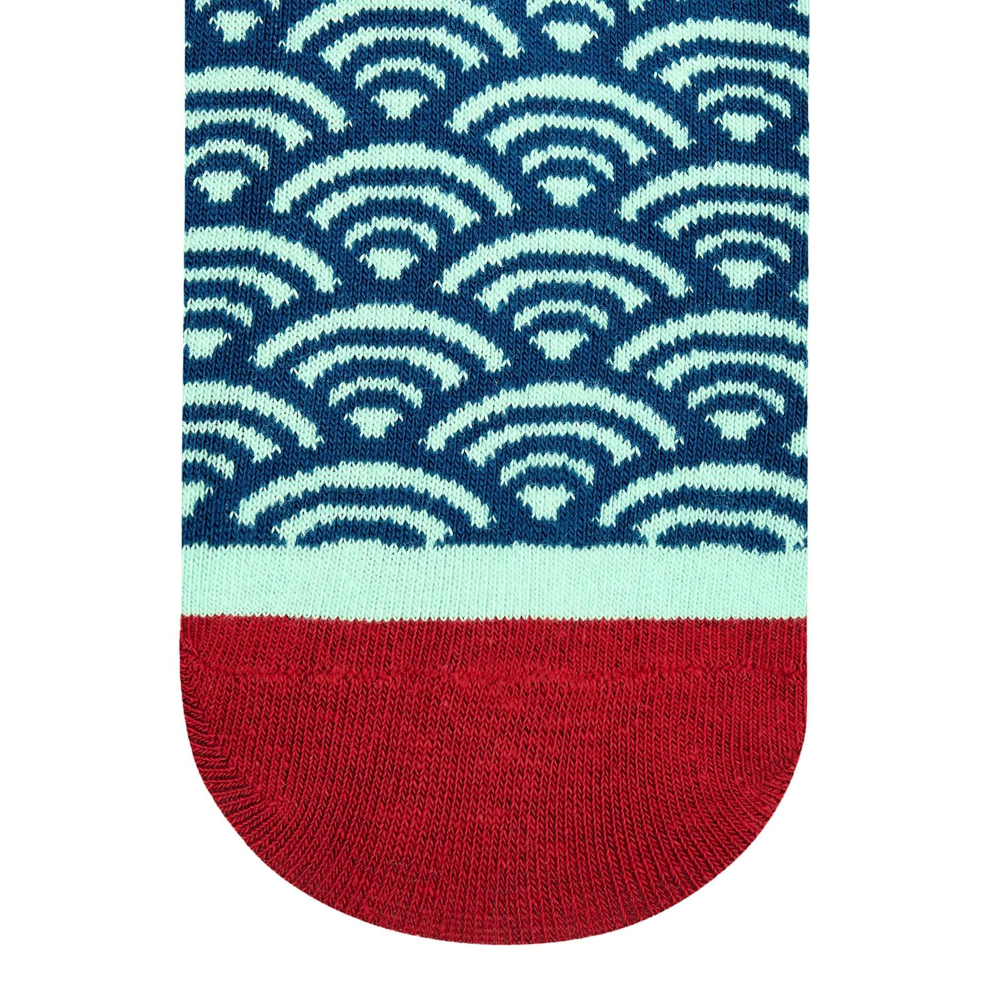 Allure Collection - Fashionable Casual Men's & Women's Socks