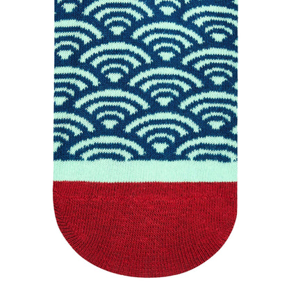 Allure Collection - Fashionable Casual Men's & Women's Socks