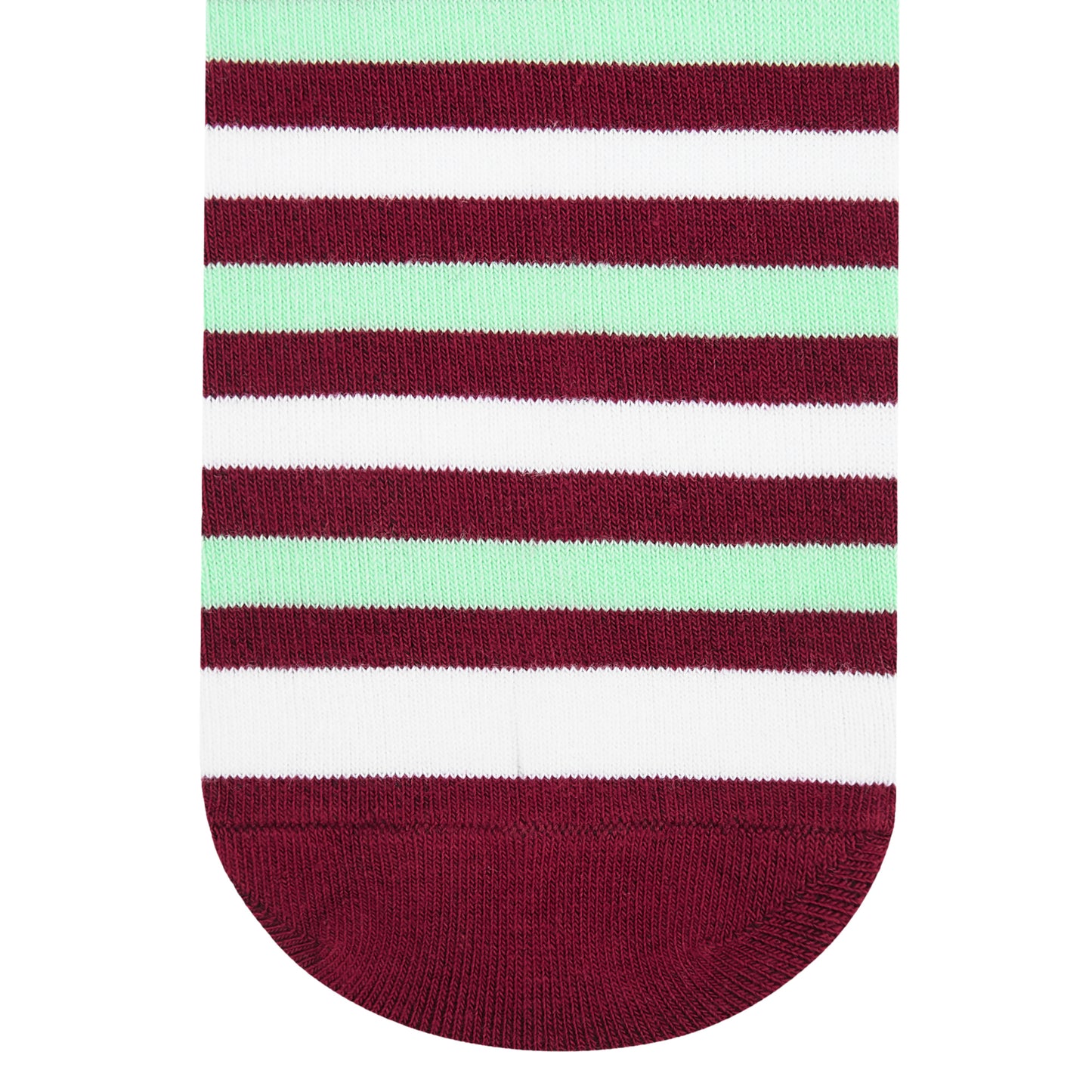 STRIPES 3.0 ANKLE LENGTH SOCKS - Cotton Ankle Socks