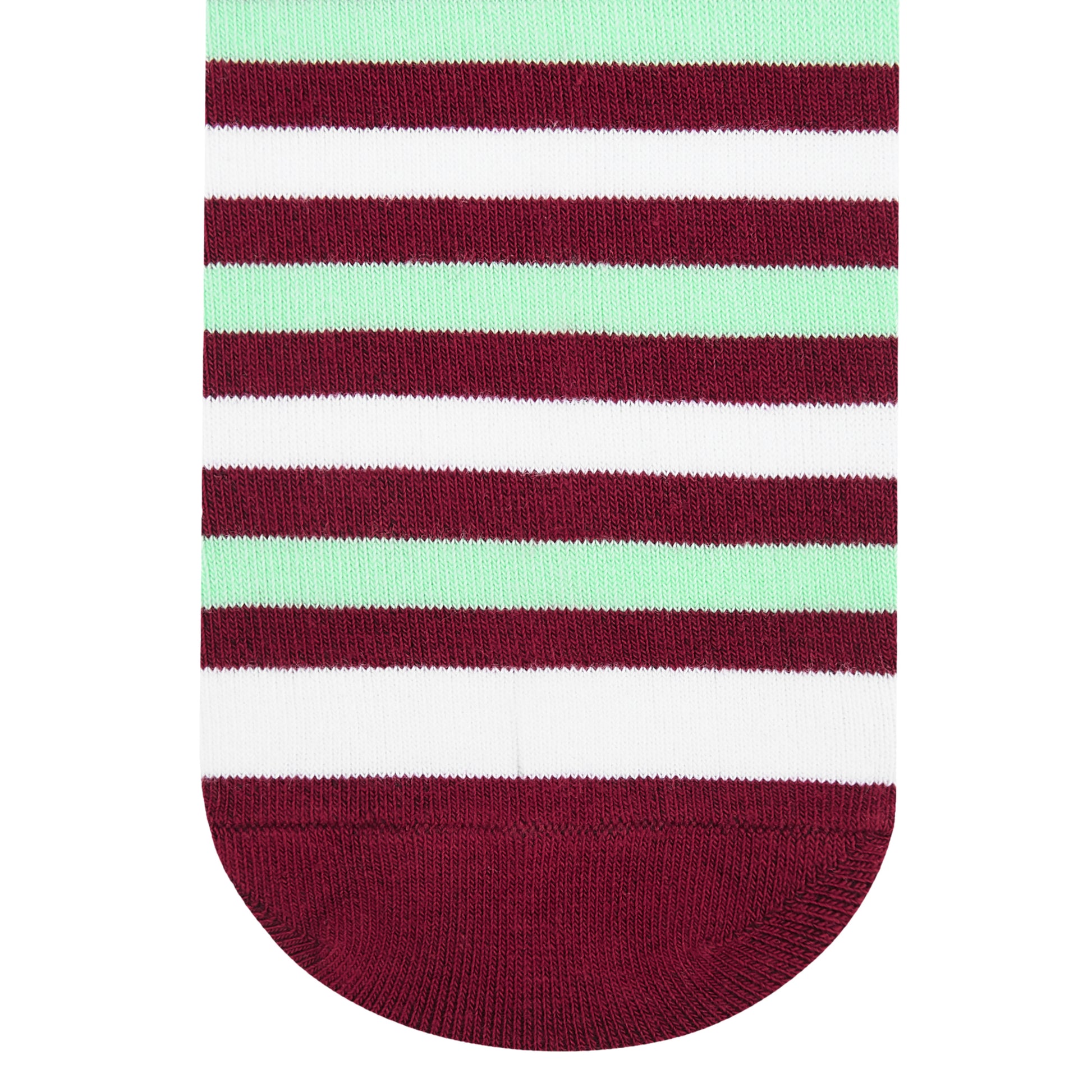 STRIPES 3.0 ANKLE LENGTH SOCKS - Cotton Ankle Socks
