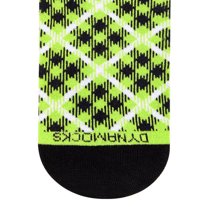 Supreme : Men & Women Colorful Designer Premium Cotton Socks - Unisex Dress Socks