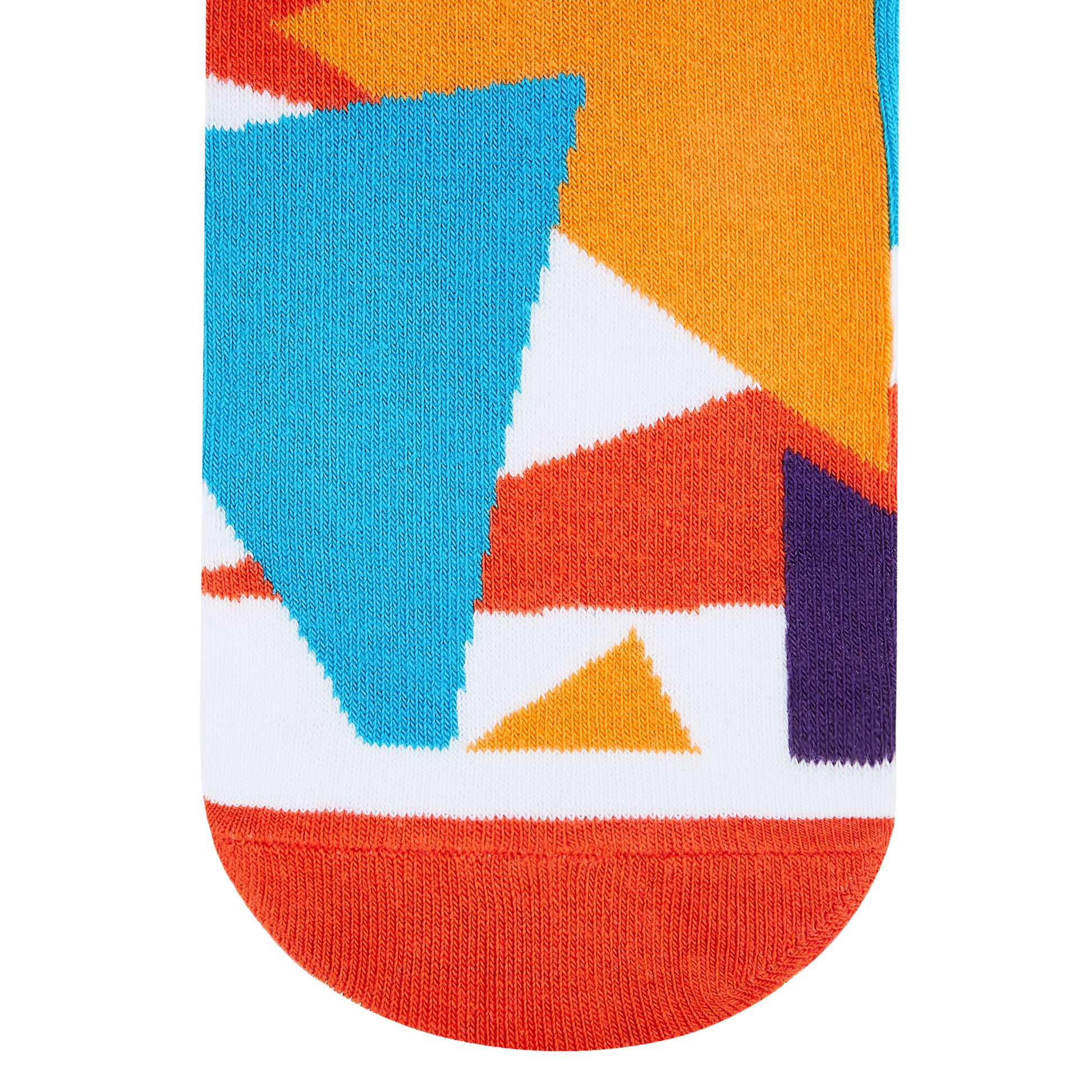 PIZZAZZ Ankle Length Cotton Socks: Fun Styles for Everyday Wear