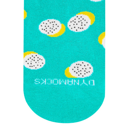 POLKA ANKLE LENGTH SOCKS - Cotton Ankle Socks