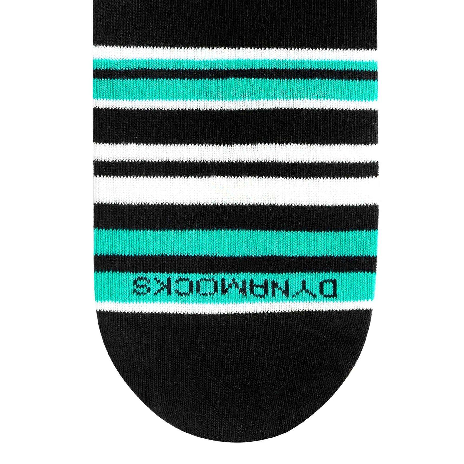 Stripes 15.0 Cotton Ankle Socks