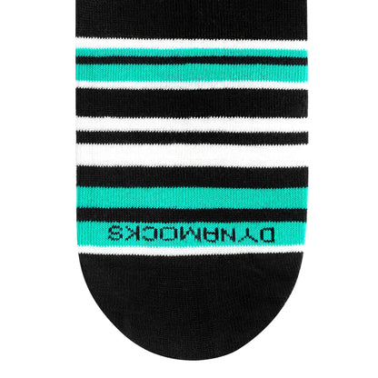 Stripes 15.0 Cotton Ankle Socks