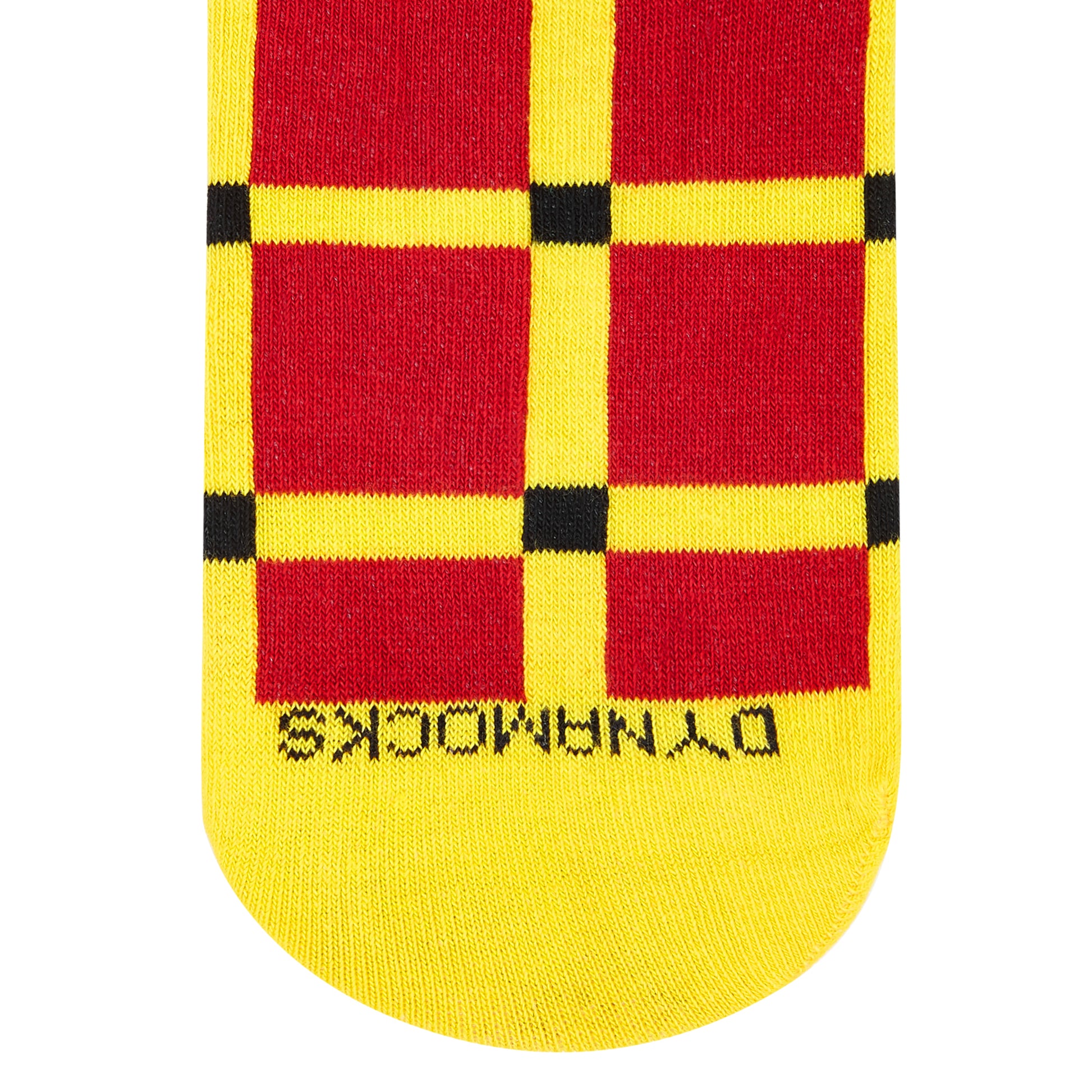 DASHING CREW LENGTH SOCKS