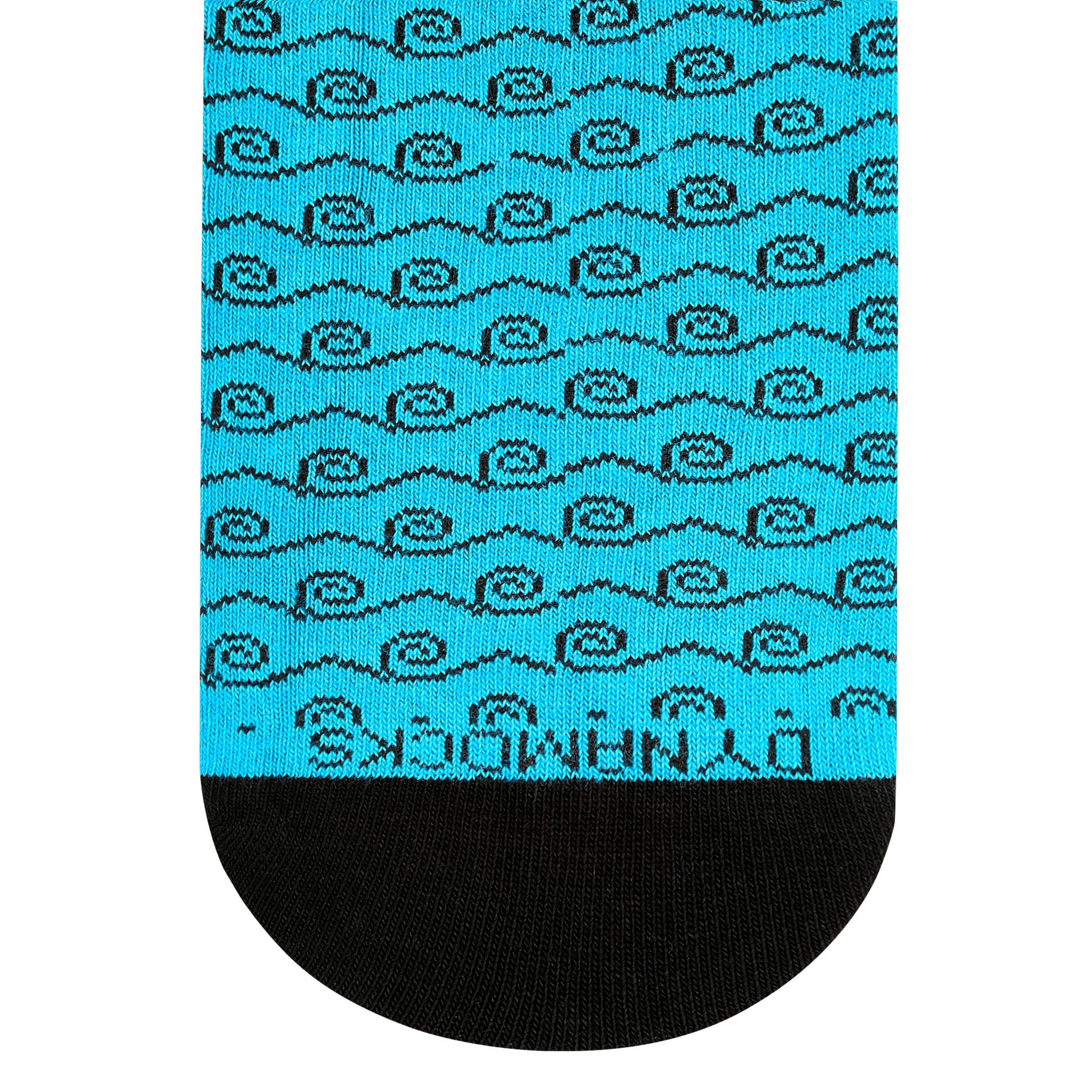 Tides Ankle Length Socks