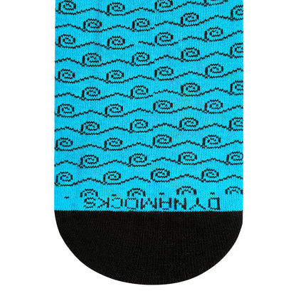 Tides Ankle Length Socks