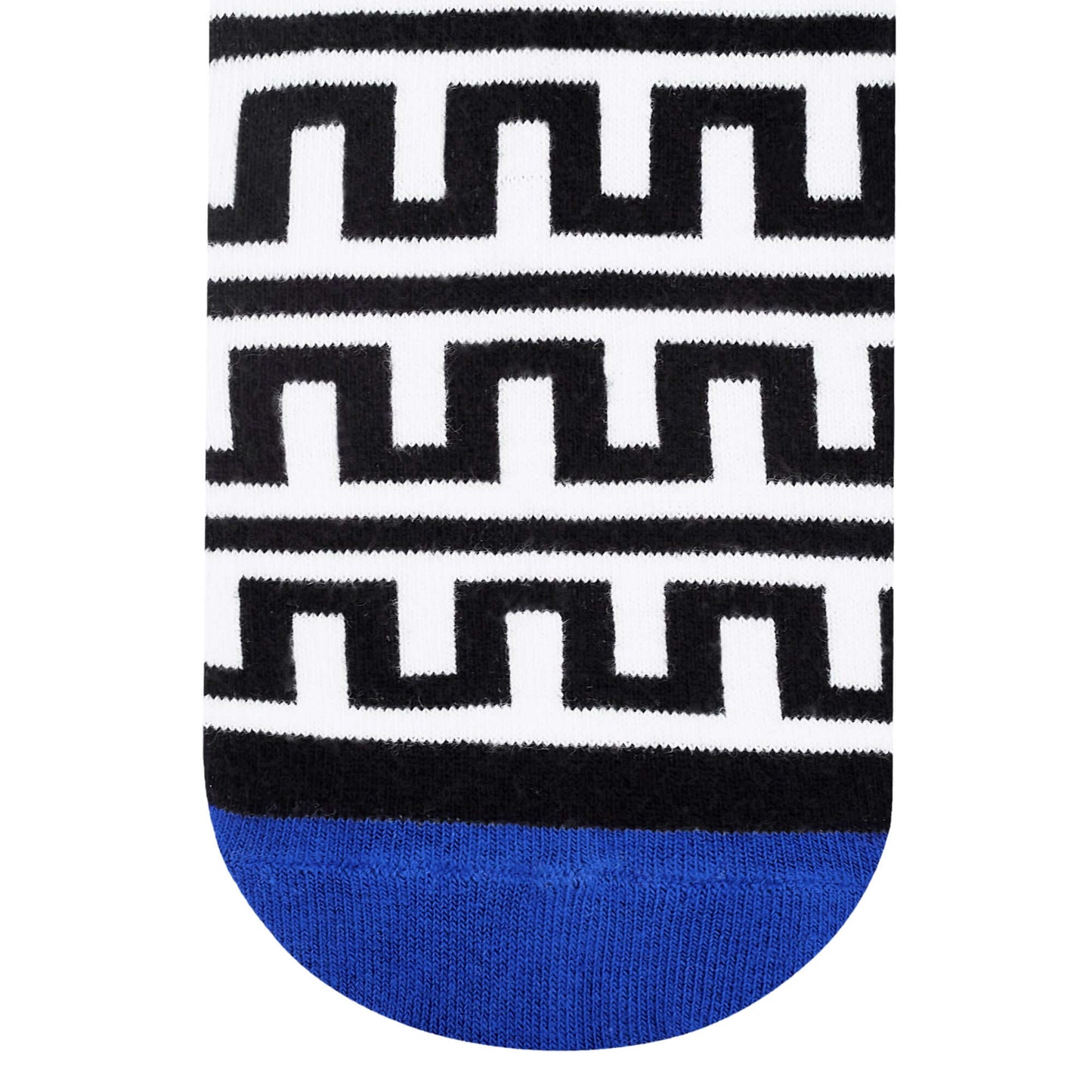 Mayan Cotton Ankle Socks
