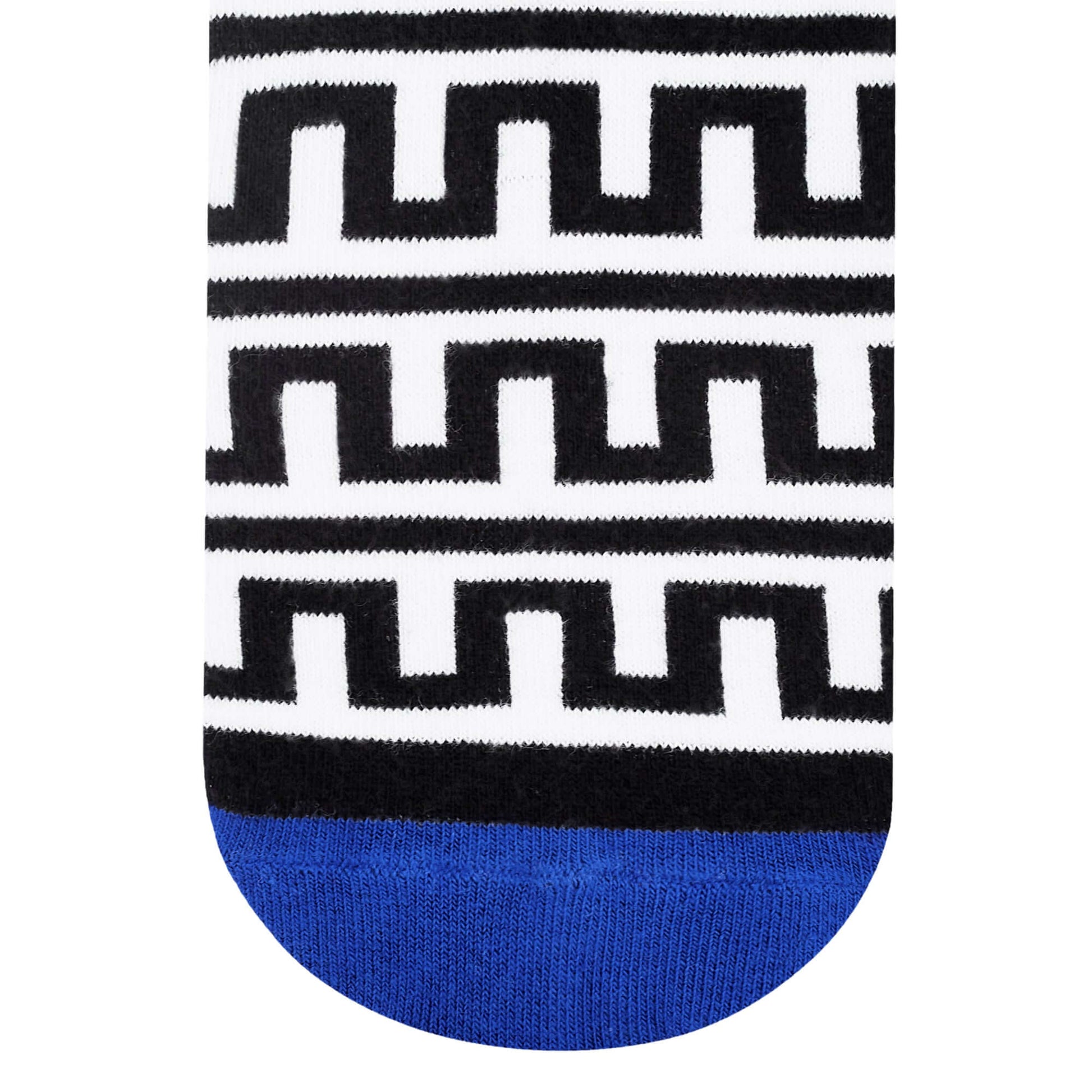 Mayan Cotton Ankle Socks