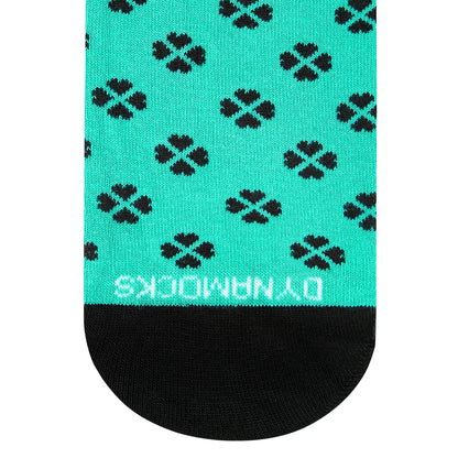 PLUSH ANKLE LENGTH SOCKS - Cotton Ankle Socks
