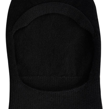 Unisex Invisibles -  Black