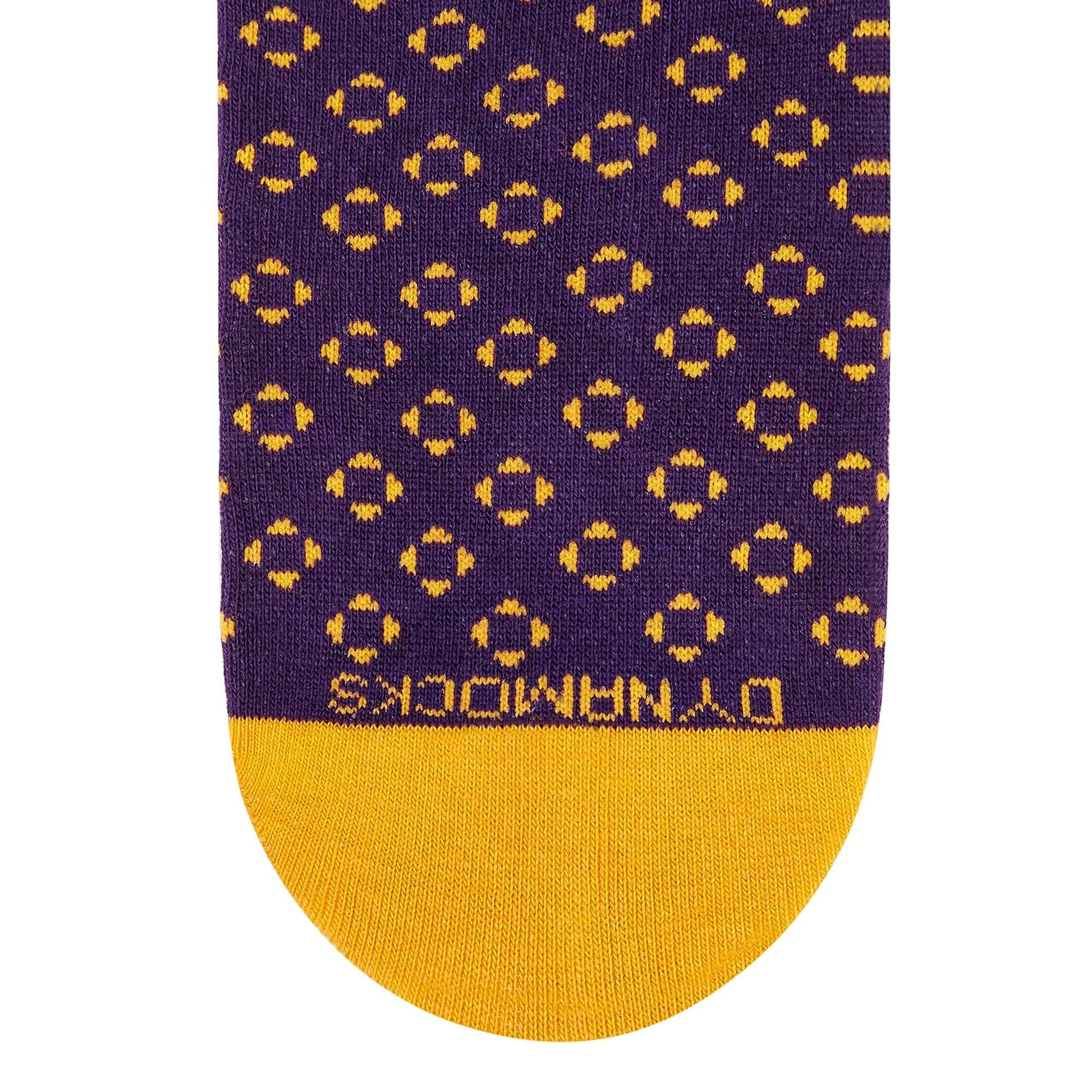 Cotton Ankle Socks: Classic Ankle Length Socks