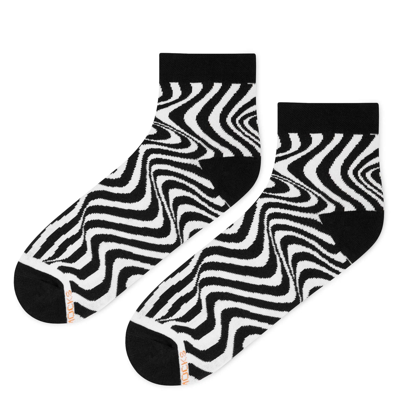 MONO ANKLE LENGTH SOCKS - Cotton Ankle Socks