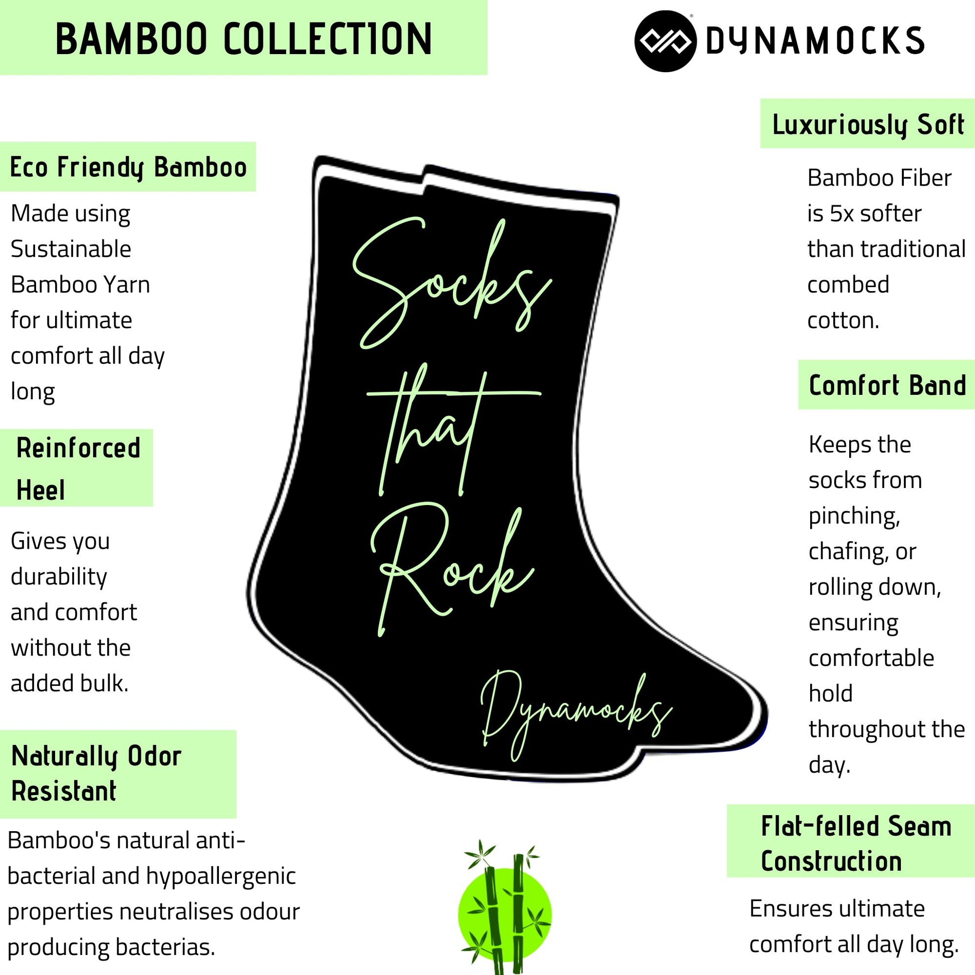 Comfort Meets Style: Navy Blue Unisex Bamboo Crew Length Socks

