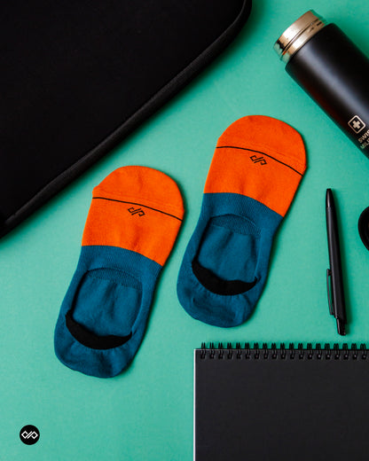 Colorful Cotton Socks