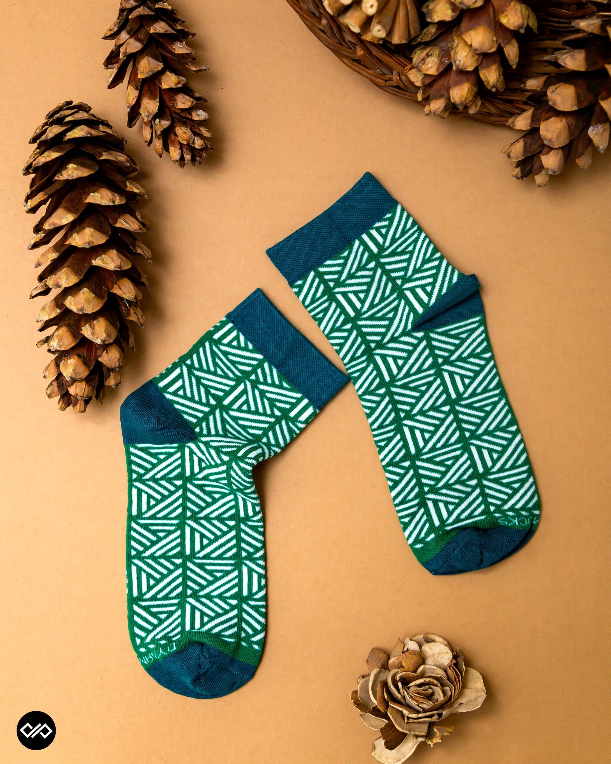 Cotton Ankle Socks Combo – Urbane, Tangy & Grill Styles