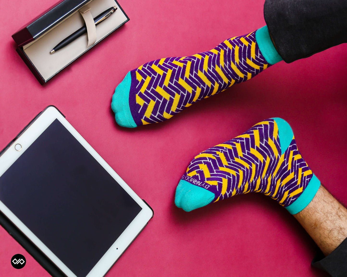 Cotton Ankle Socks Combo – Urbane, Tangy & Grill Styles