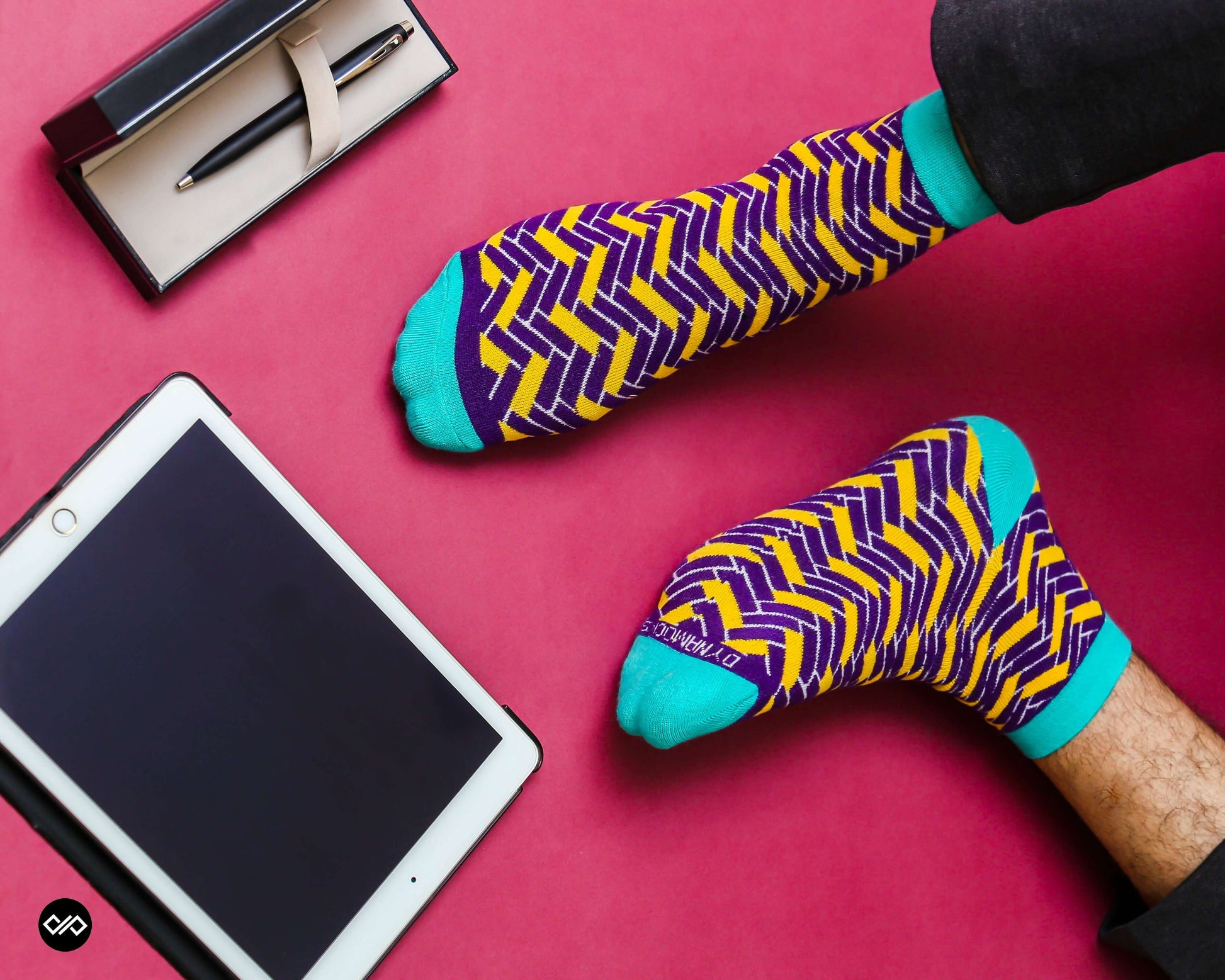 Cotton Ankle Socks Combo – Urbane, Tangy & Grill Styles