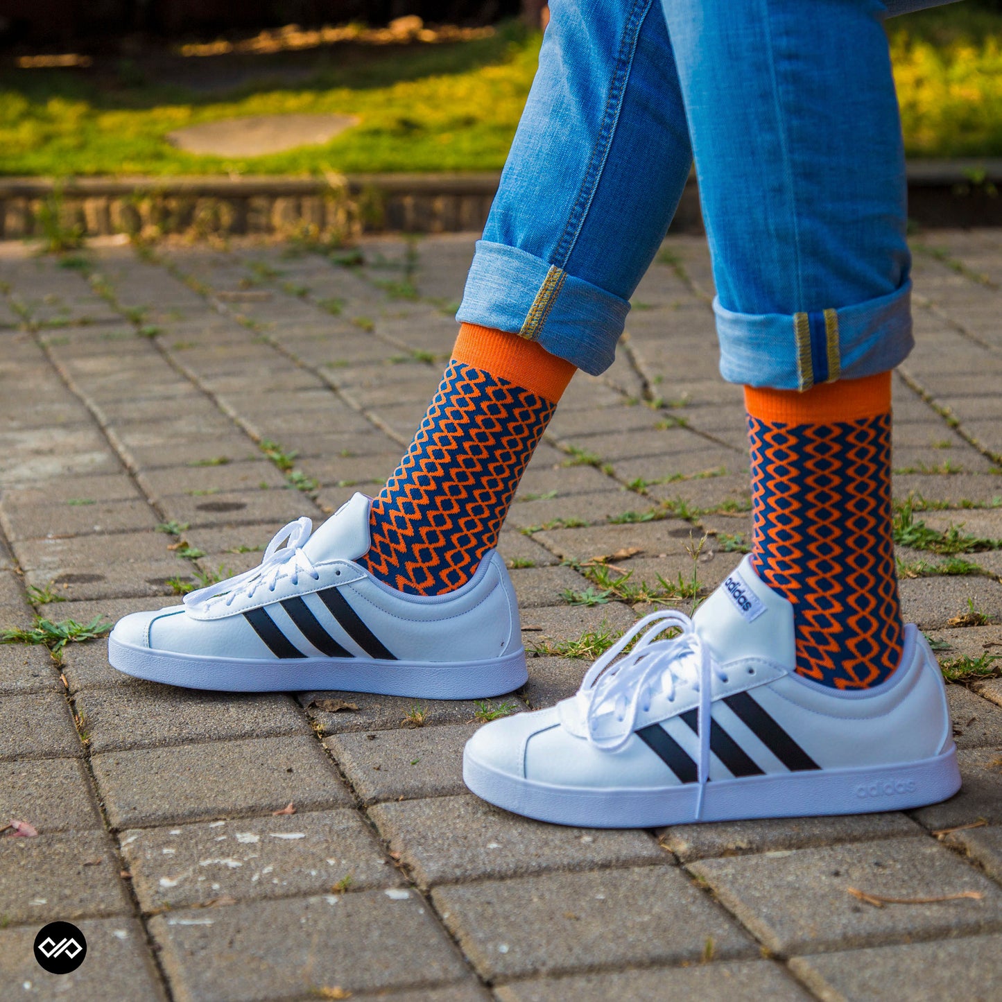Crew Socks Gift Box Pack of 4