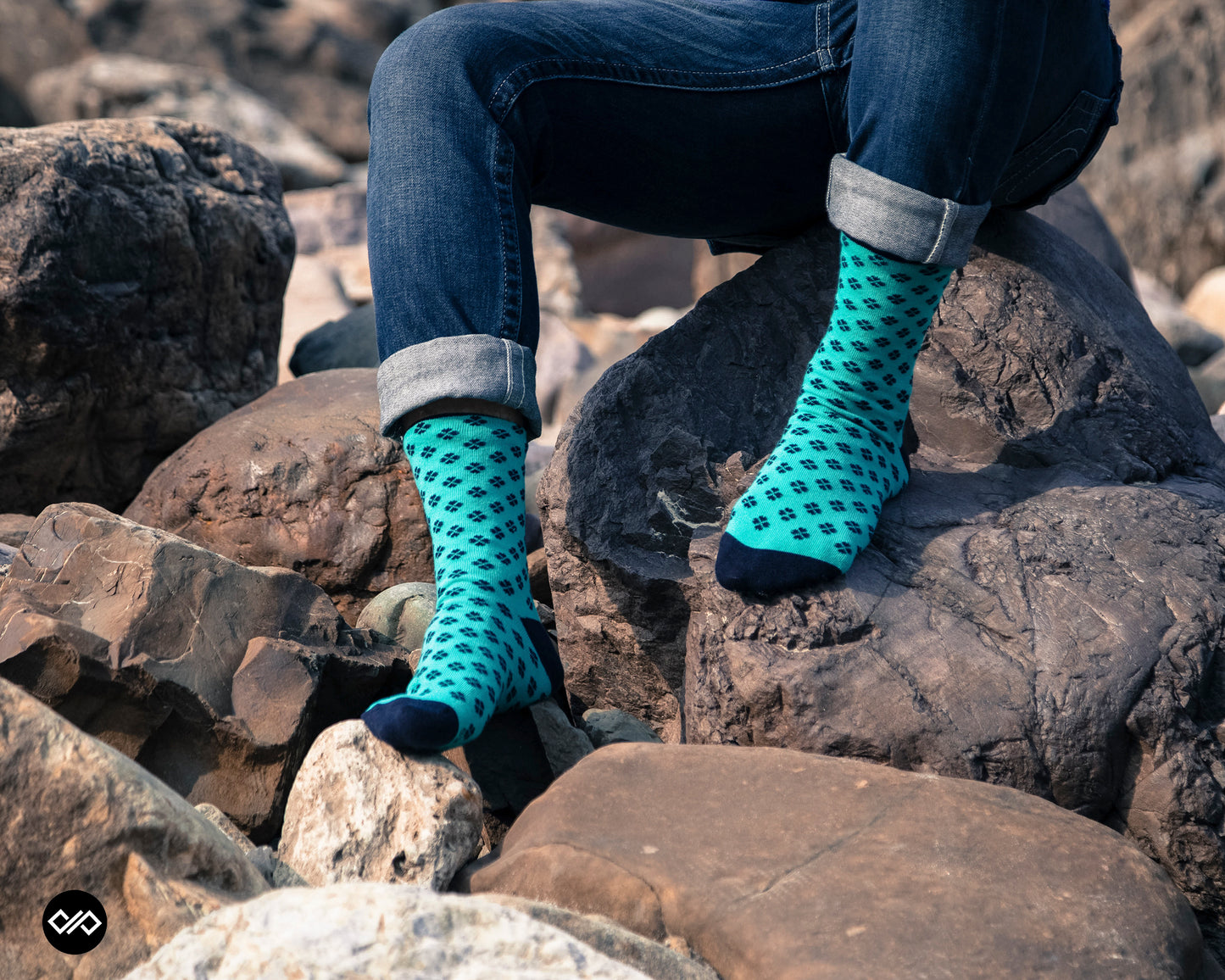 Cotton Crew Socks Combo: Plus, Plush, Classic