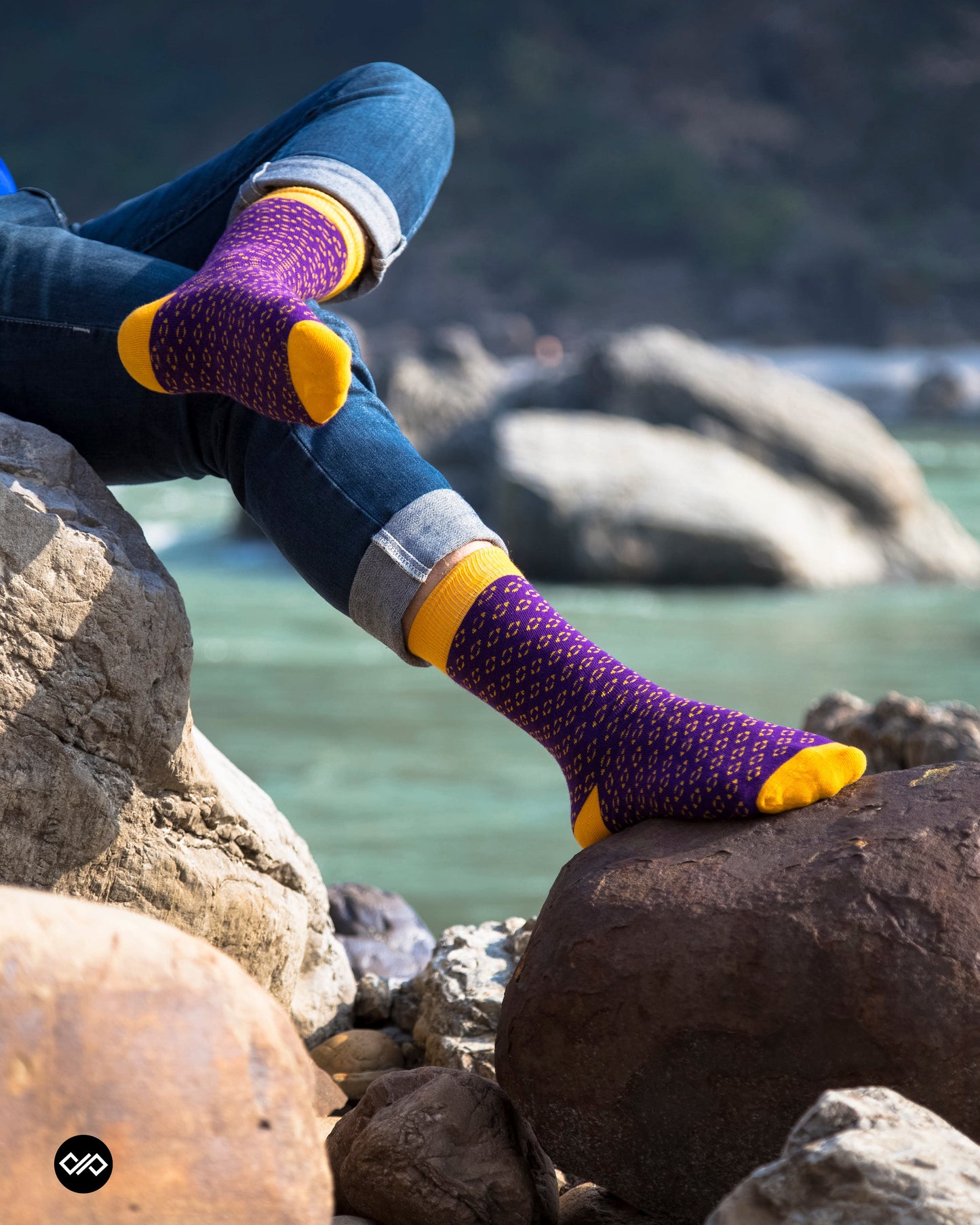 Cotton Crew Socks Combo: Plus, Plush, Classic