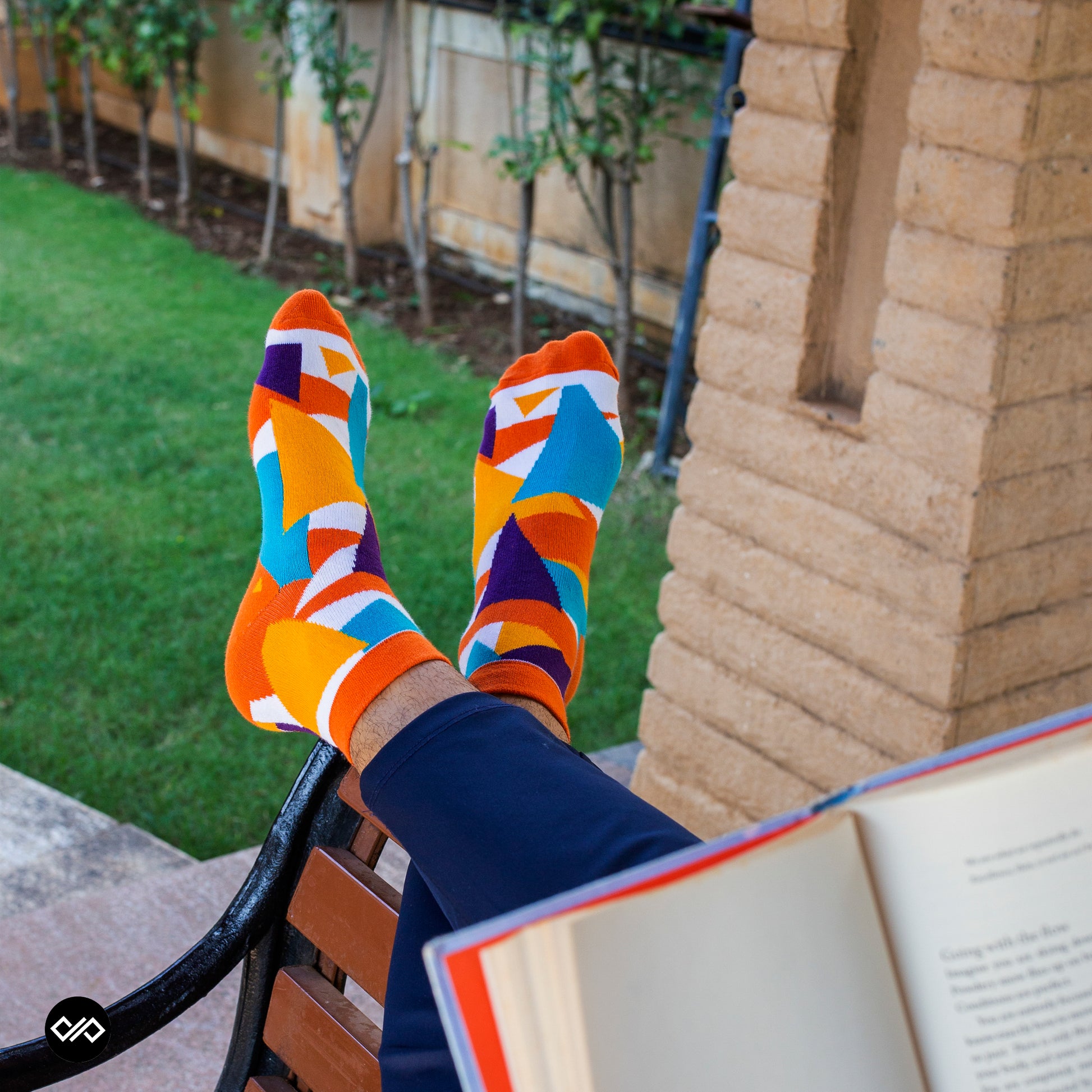 PIZZAZZ Ankle Length Cotton Socks: Fun Styles for Everyday Wear